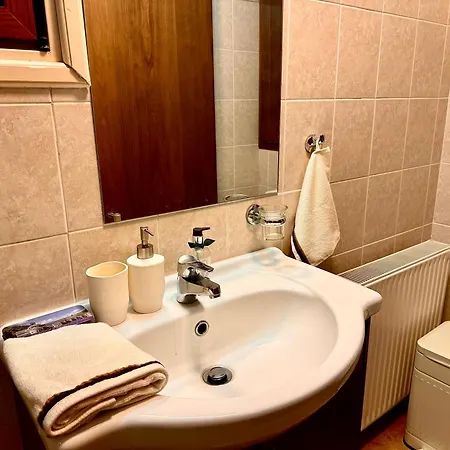 Alpesi faház The By Thea