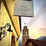 The By Thea Chalet Kampi