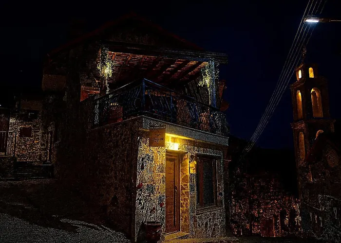 The By Thea シャレー